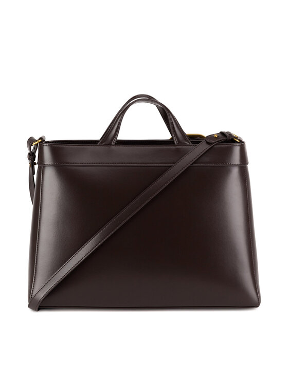 Gino Rossi Gino Rossi Handtasche CS10453-001 Braun