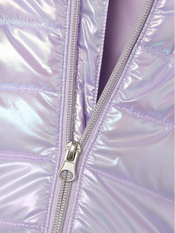 NAME IT NAME IT Vestă Movie 13224726 Violet Regular Fit