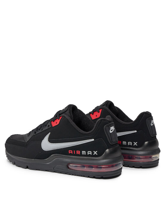 Nike Nike Tenisice Air Max Ltd 3 CW2649-001 Crna
