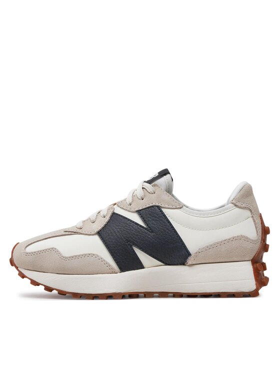 New Balance New Balance Sneakersy WS327GD Beżowy