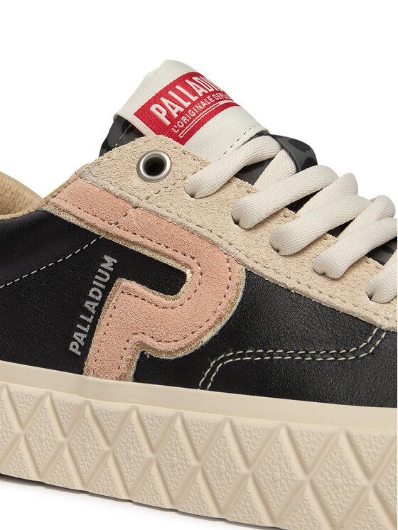 Palladium Palladium Tenisice Acelomixlth 94662-053-M Šarena