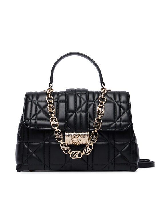 Steve Madden Steve Madden Τσάντα Bvault 13002587 B-G Μαύρο