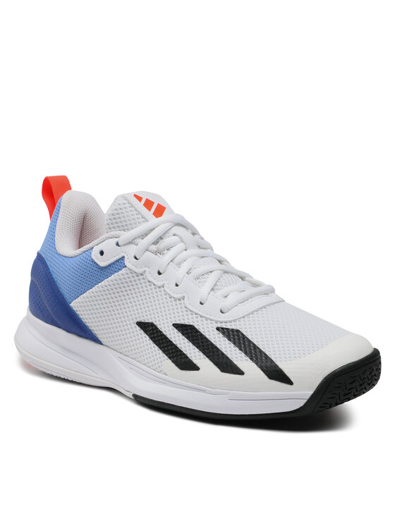 adidas Čevlji Courtflash Speed Tennis Shoes HQ8481 Bela