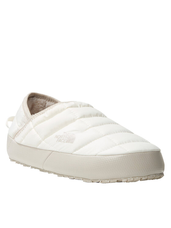 The North Face The North Face Sussid Traction Mule V NF0A3V1H32F1 Beež