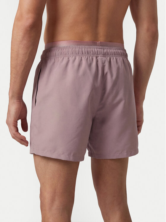 Emporio Armani Emporio Armani Úszónadrág EM000686 AF20432 UA269 Rózsaszín