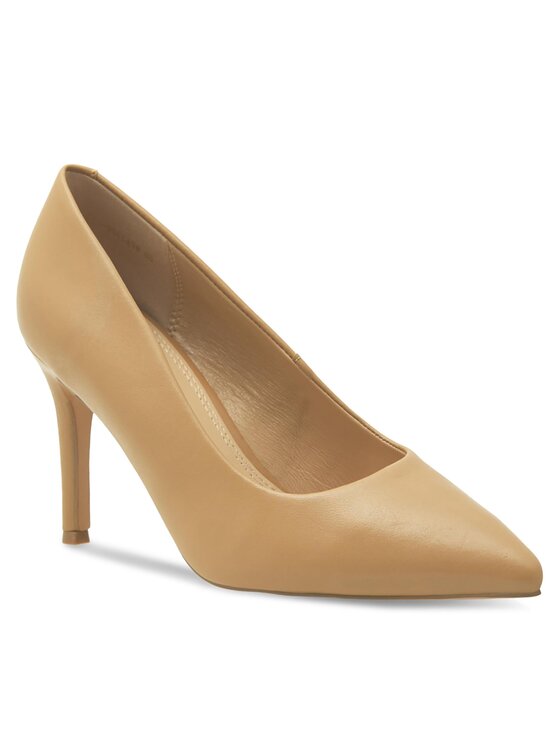 Sergio Bardi Sergio Bardi Scarpe stiletto WFA2309-1ZA-SB Beige