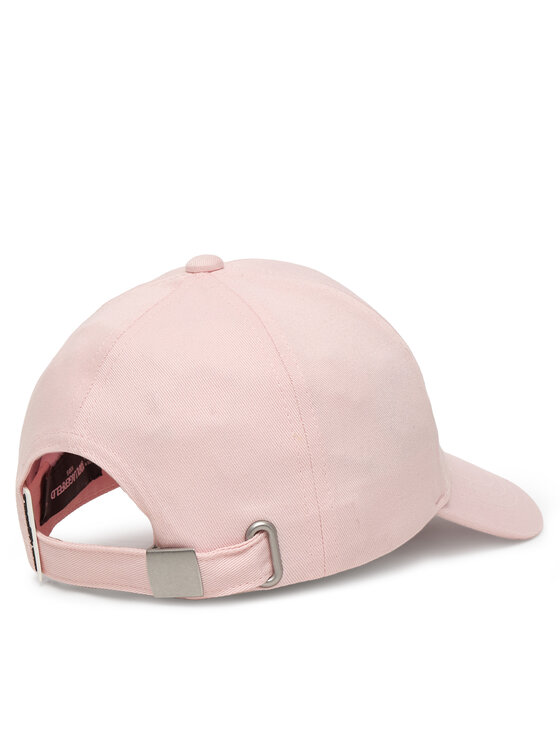 Karl Lagerfeld Kids Karl Lagerfeld Kids Šiltovka Z31196 M Svetloružová