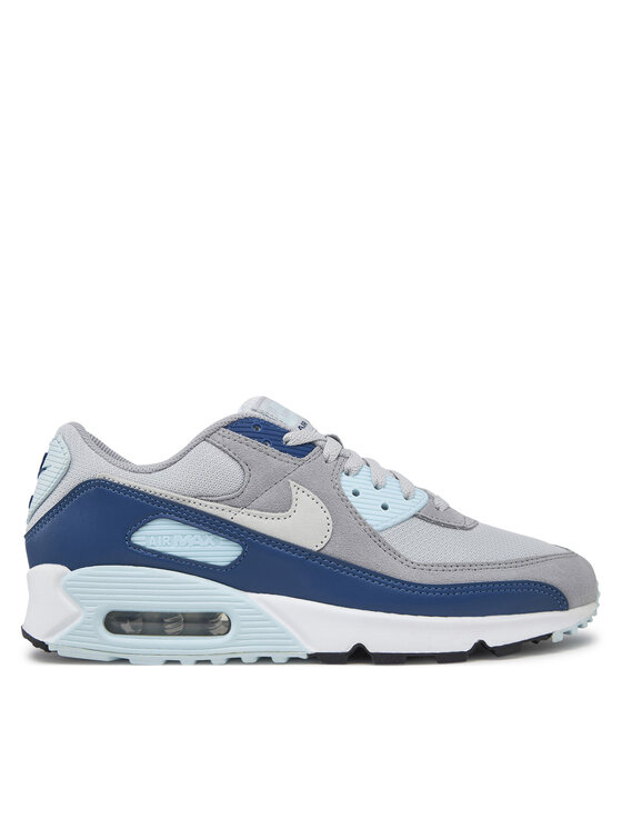 Nike Nike Tossud Air Max 90 FN6958 001 Hall