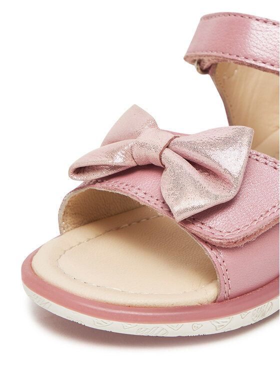 Lasocki Kids Lasocki Kids Sandali HEART CI12-2854-02B Roza