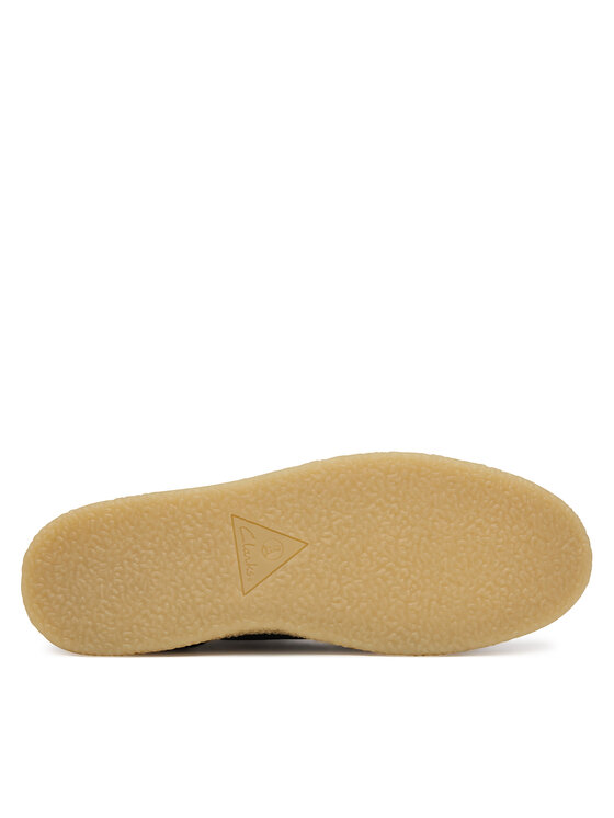 Clarks Clarks Schnürschuhe Streethill Mid 26183415 Dunkelblau