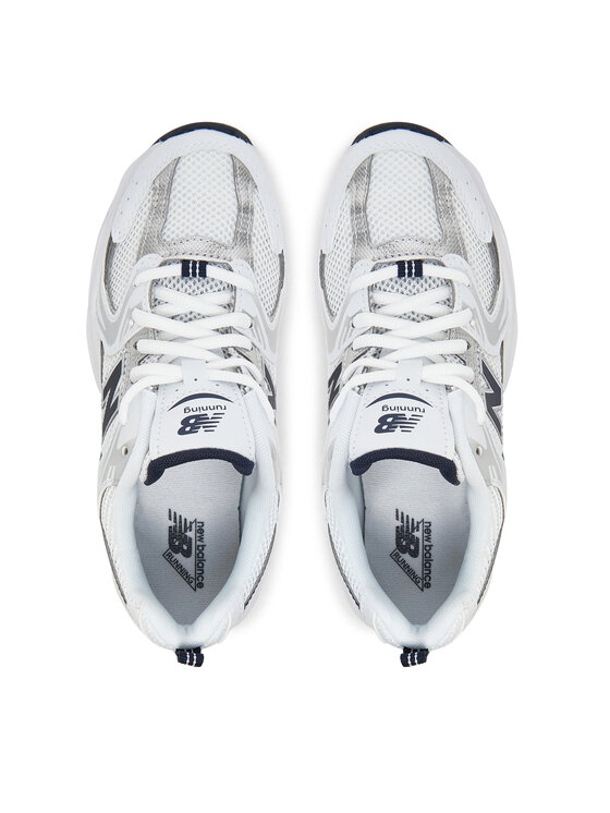 New Balance New Balance Сникърси GR530WN Бял