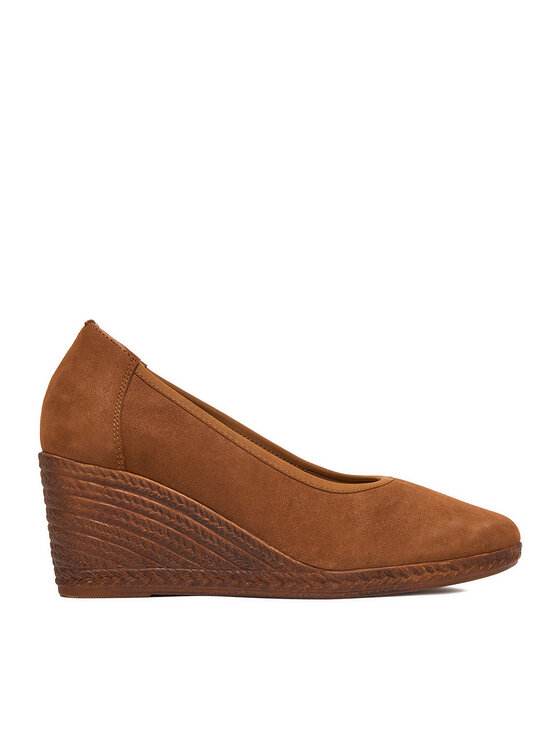 Lasocki Pantofi CEO-WI23-2188-10 Maro