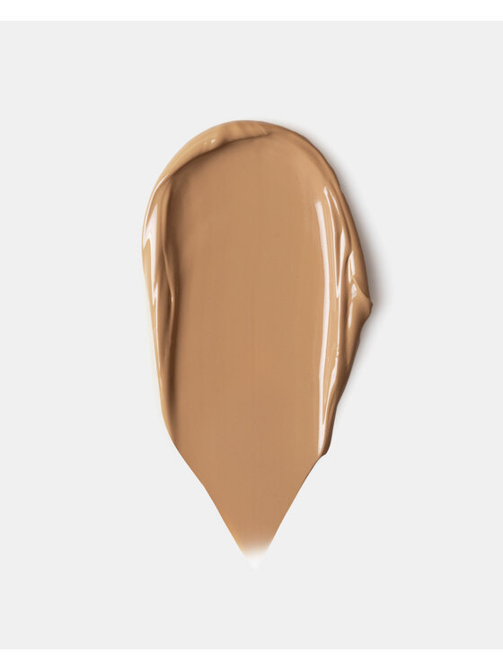 INGLOT INGLOT SPF 50+ Skin Focused Pielęgnacyjny Podkład Warm Tan 310