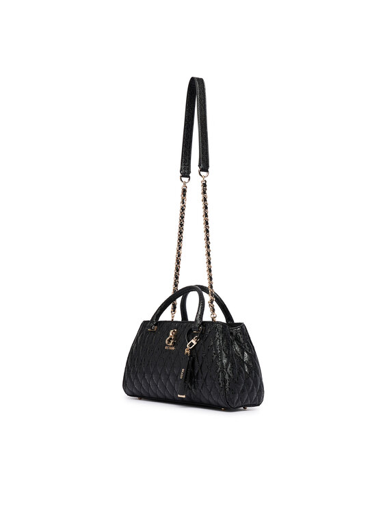 Guess Guess Kabelka Tamara HWGG23 23060 Čierna