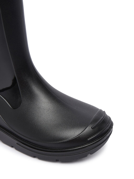 BOSS BOSS Gummistiefel J52581 S Schwarz