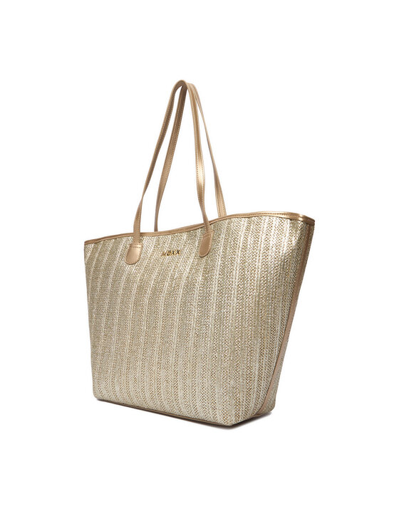 MEXX MEXX Torebka EO-MEXX-L-007-09 Złoty