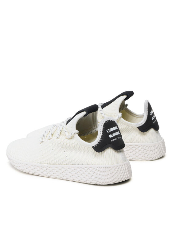 adidas adidas Laisvalaikio batai Tennis Hu GZ3920 Smėlio