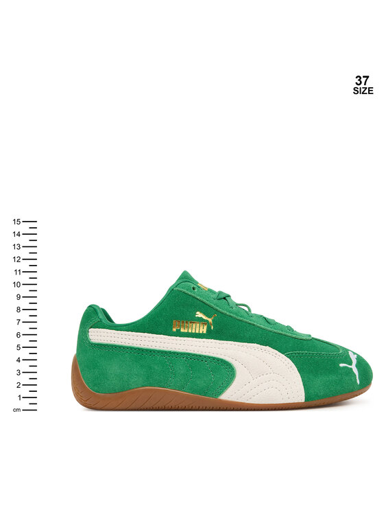 Puma Puma Sneakers Speedcat Og Jr 401698 28 Grün