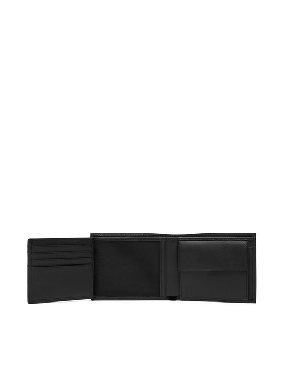 BOSS BOSS Herren Geldbörse 50546139 Schwarz