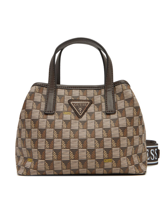 Guess Guess Käekott HWJT93 44750 Pruun