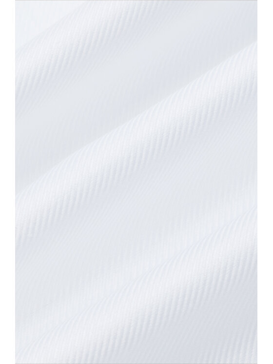 Lancerto Lancerto Koszula Bellini KO073126000050 Biały Slim Fit