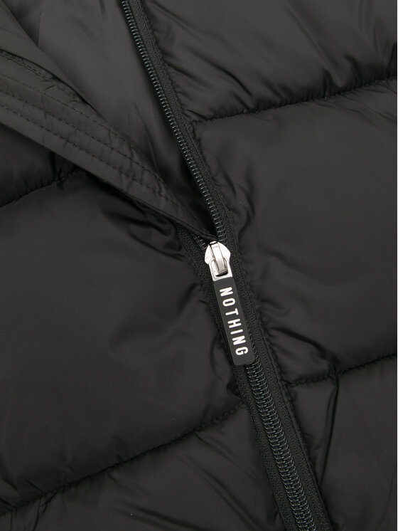 Coccodrillo Kurtka zimowa ZC2152101OBK Czarny Regular Fit | Modivo.pl