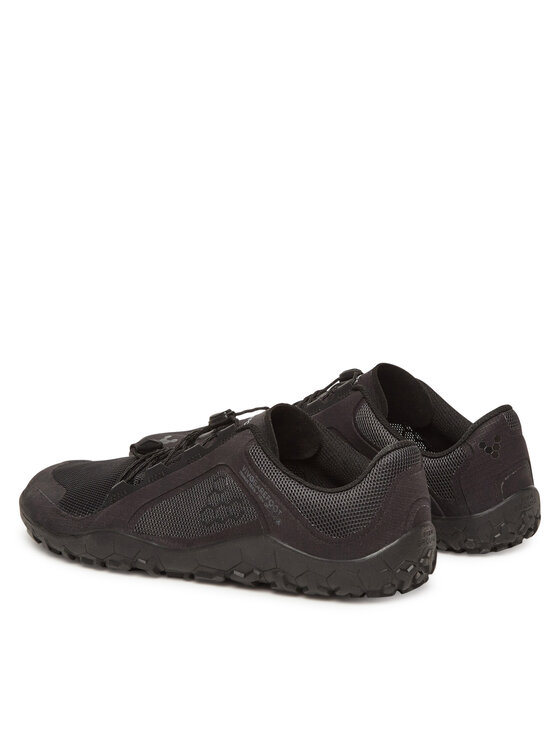 Vivo Barefoot Vivo Barefoot Sportcipők Primus Trail Fg 3.5 M 309600-03 Fekete