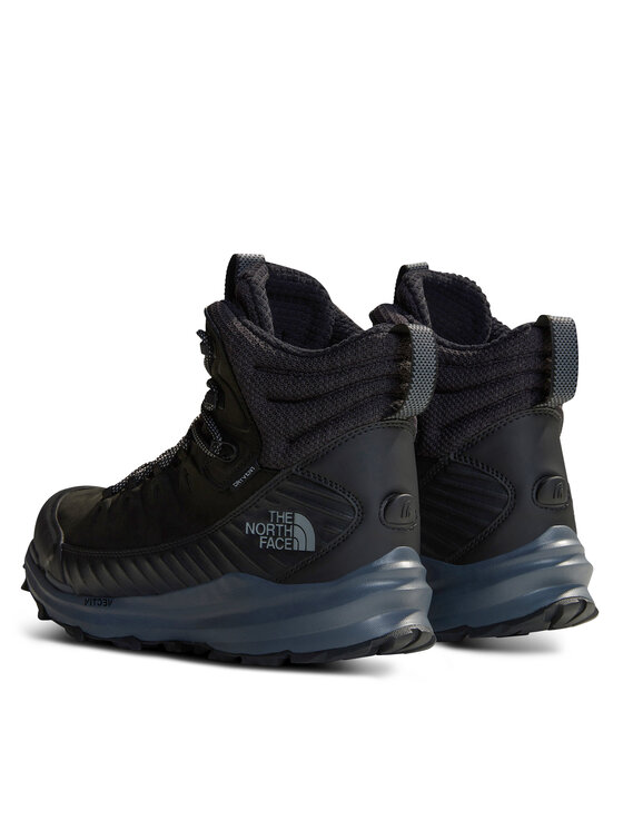The North Face The North Face Trekking Vectiv Fastpack NF0A8AEVNY71 TNF Crna