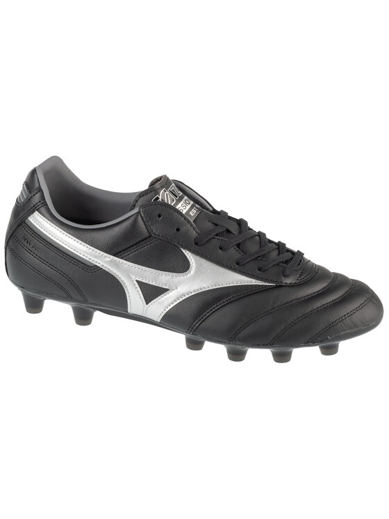 Mizuno Mizuno Buty halowe Mizuno Morelia II Pro FG Czarny