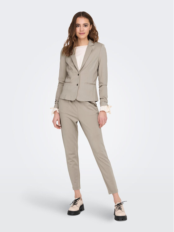 ONLY ONLY Sakoi 15153144 Siva Regular Fit
