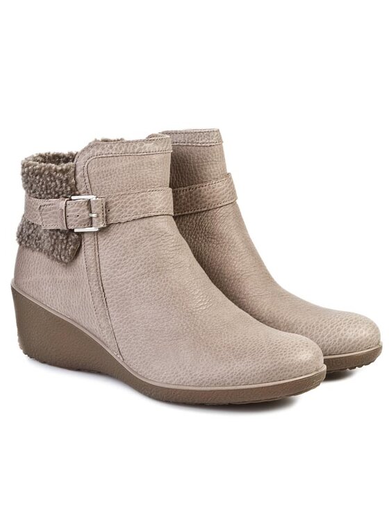 ECCO lenkova obuv Shiver Wedge 22062358174 Be ova Modivo.sk