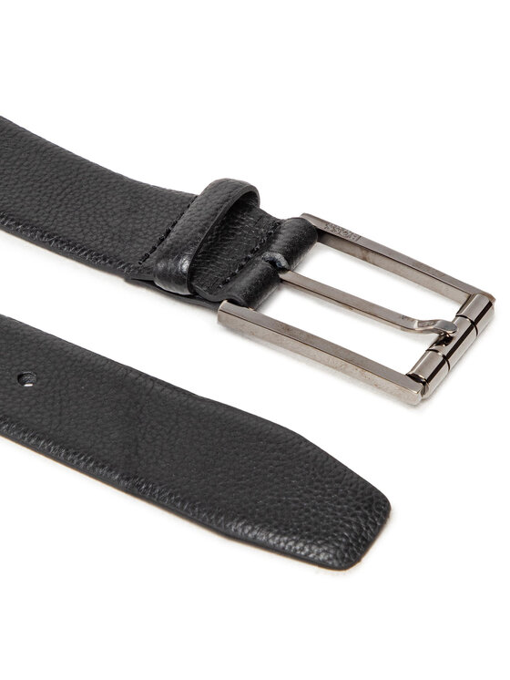 Cintura da uomo Cory 50471133 Nero