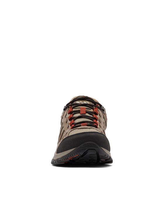 Columbia Columbia Scarpe da arrampicata Columbia Redmond III WP Marrone