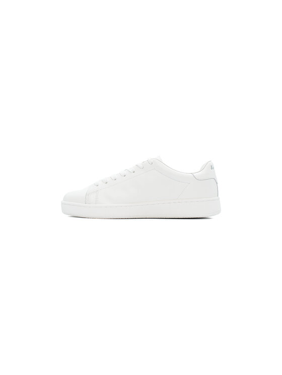 Lotto Lotto Sneakers 222639-010 Bianco