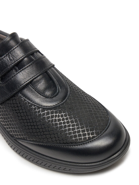 Comfortabel Comfortabel Туфлі 940391 Чорний