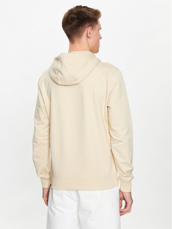 The North Face The North Face Μπλούζα Light Drew Peak NF00A0TE Μπεζ Regular Fit