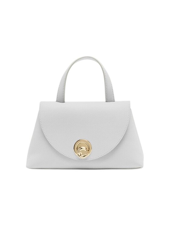Coccinelle Coccinelle Borsetta Nikla 1 Bianco
