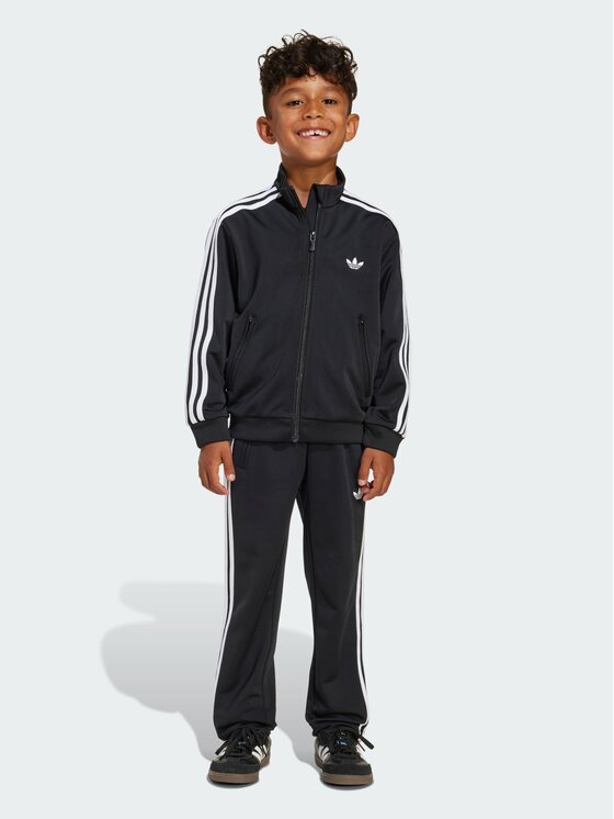 adidas adidas Set za otroke 159115 Črna Regular Fit