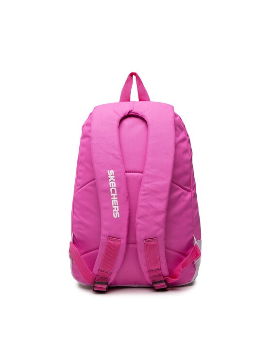 Skechers Skechers Plecak S1035.03 Różowy