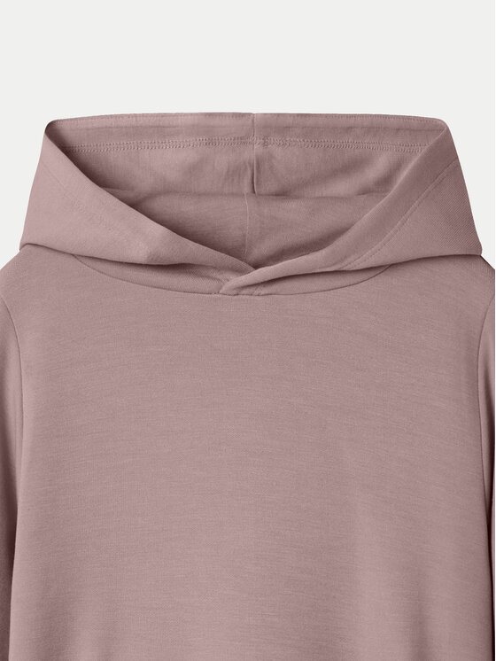 NAME IT NAME IT Majica dugih rukava 13238731 Ljubičasta Regular Fit