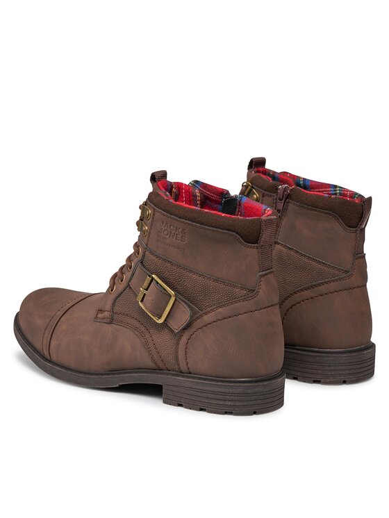 Jack&Jones Jack&Jones Bakancs 12241087 Barna