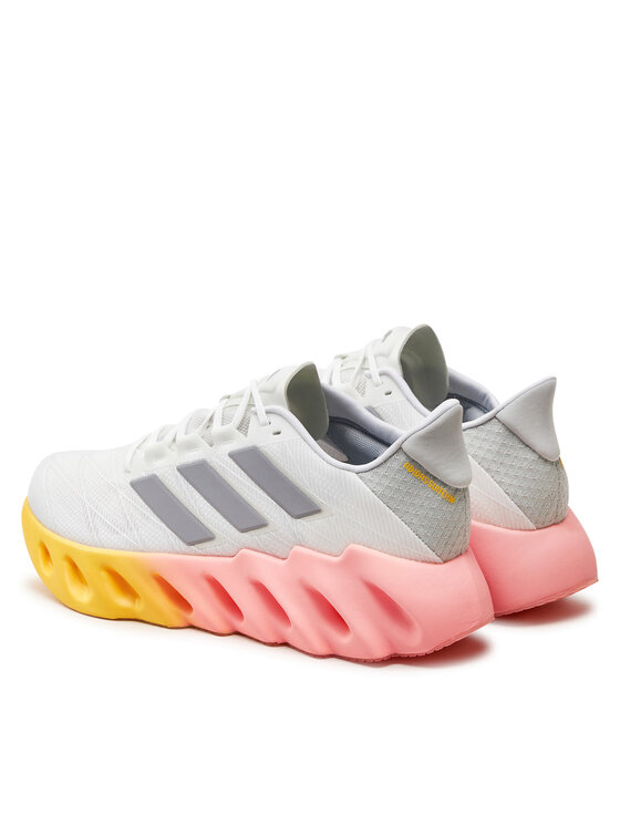adidas adidas Scarpe running Switch Fwd 2 ID0533 Bianco