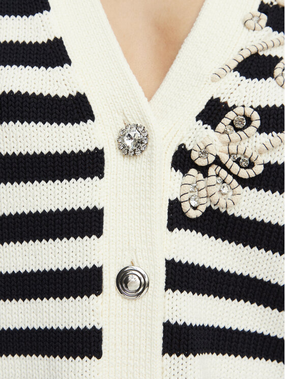 Liu Jo Liu Jo Cardigan WA6220 MA07Q Multicolore Regular Fit