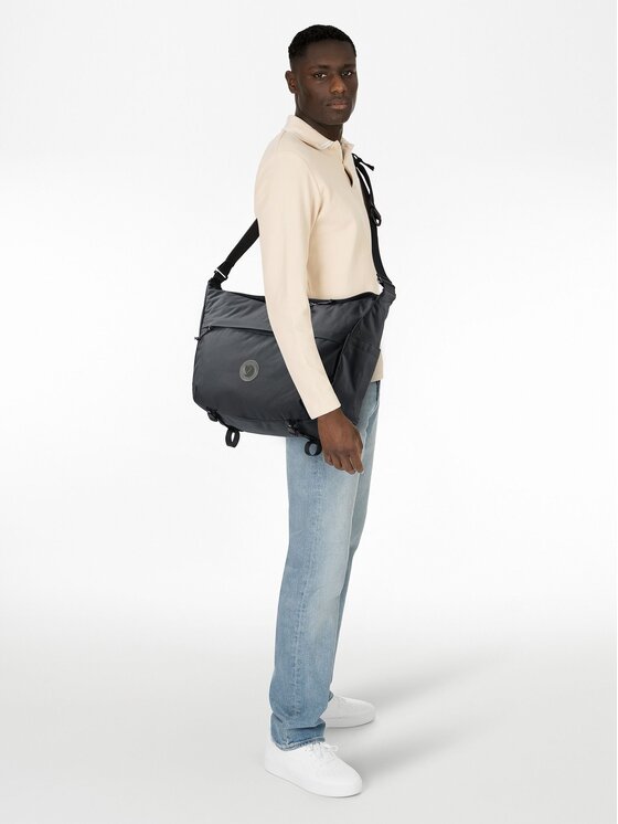 Fjällräven Fjällräven Torba 330582 Czarny