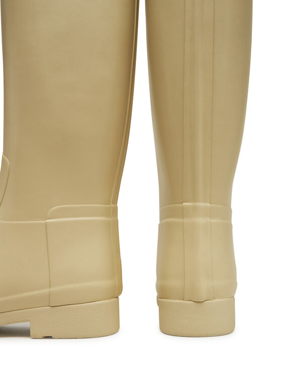 Hunter Hunter Cizme de cauciuc WFT2200RMA Bej