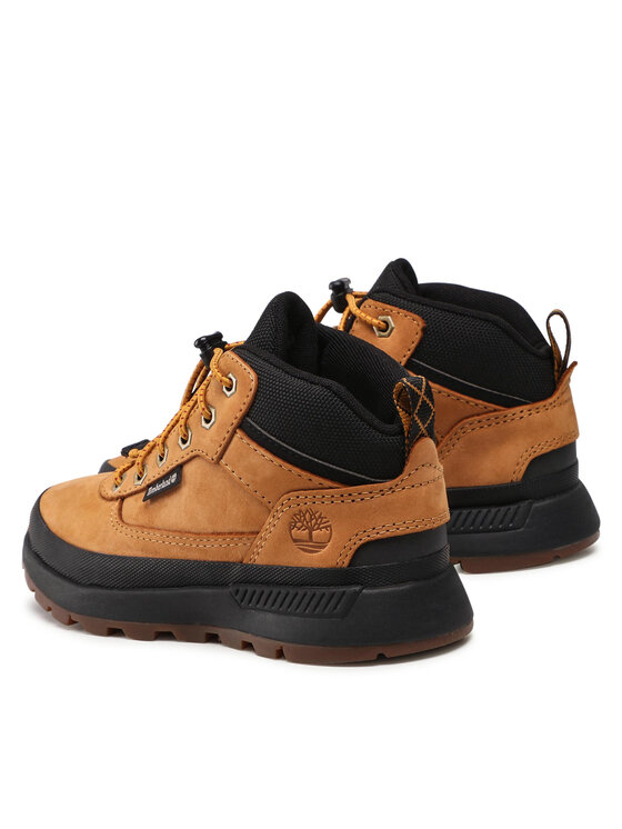 Timberland Timberland Puszābaki Field Trekker TB0A2F7N2311 Brūns