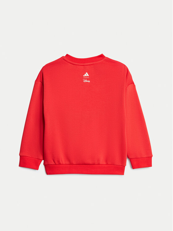 adidas adidas Спортивний костюм Disney Mickey Mouse JN6098 Кольоровий Regular Fit