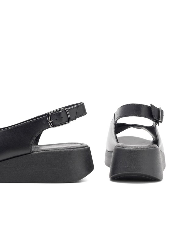 Lasocki Lasocki Sandale TILITI ARC-2287-10 Crna