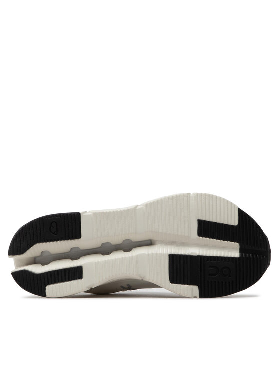 On On Sneakers Cloudnova Form 26.98483 Weiß