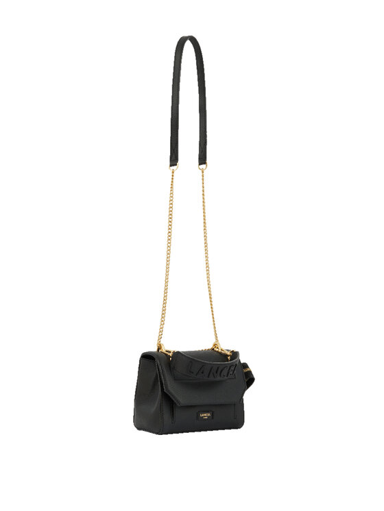 Lancel Borsa Flap Bag M Donna Lancel Paris 1876 A09222 JD Multicolore Multicolore